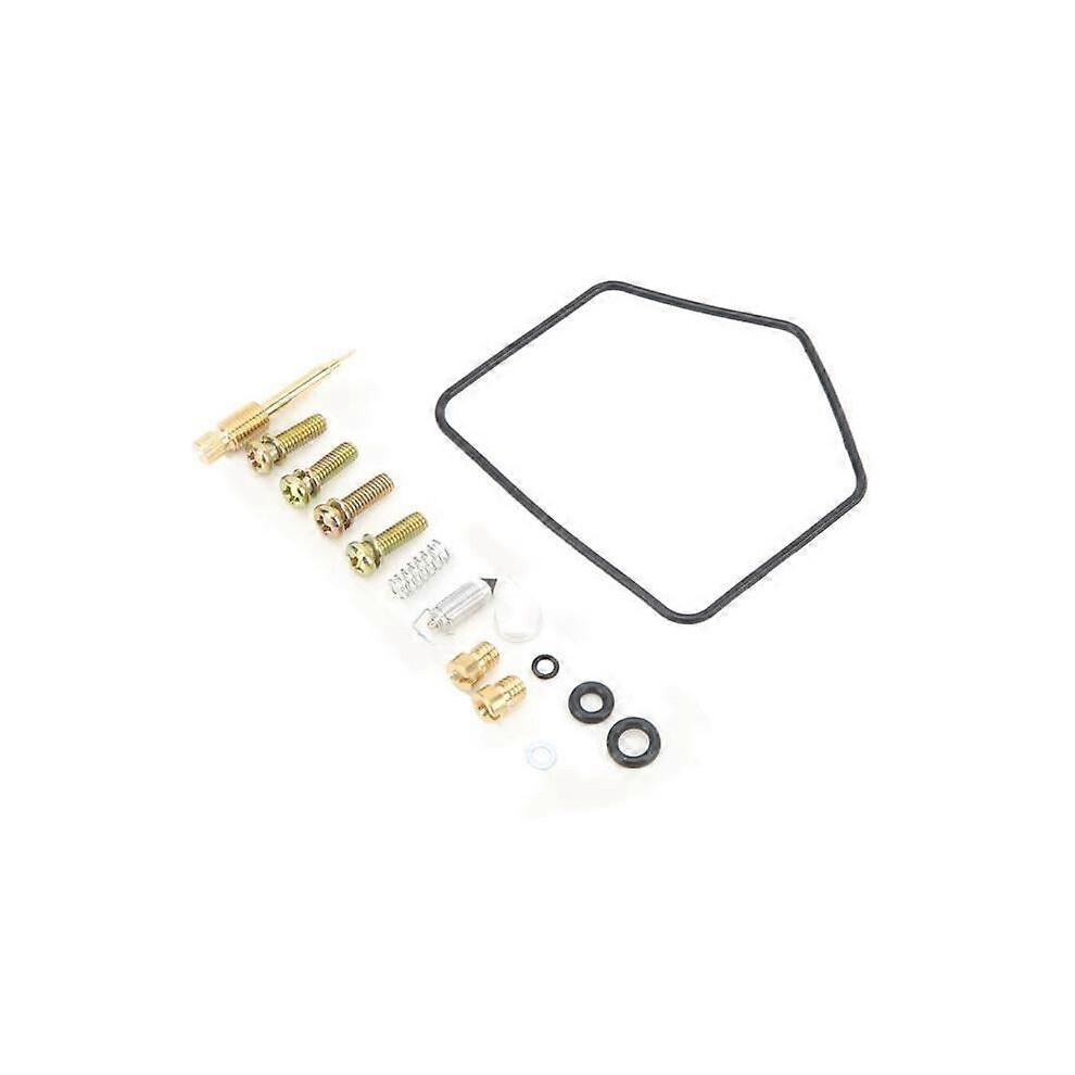 Carburetor Rebuild Kit Motorcycle Carburetor Rebuild Tool Kit 2 Sets Replacement -Cdsx 9421490062889