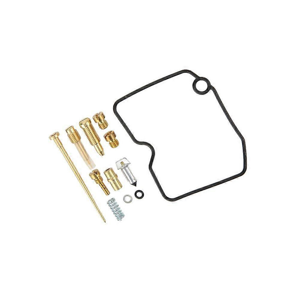 7643669852455-Carburetor Rebuild Kit Atv Carburetor Repair Kit Maintenance Tool Replacement For -Cdsx 9421490062902