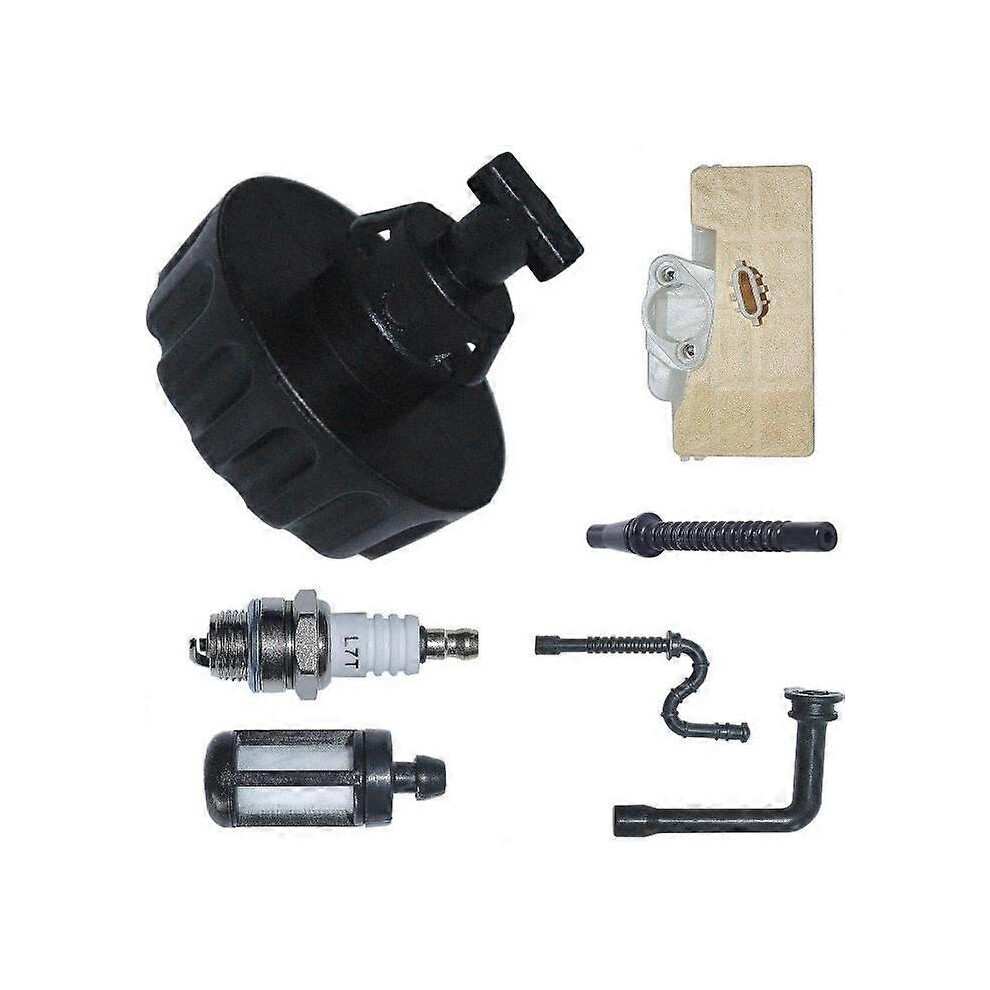 Air Filter Adjustment Kit Compatible With Stihl Ms290 Ms310 Ms390 029 039 Chainsaw 11271201620 Air Filter, 9421490052750