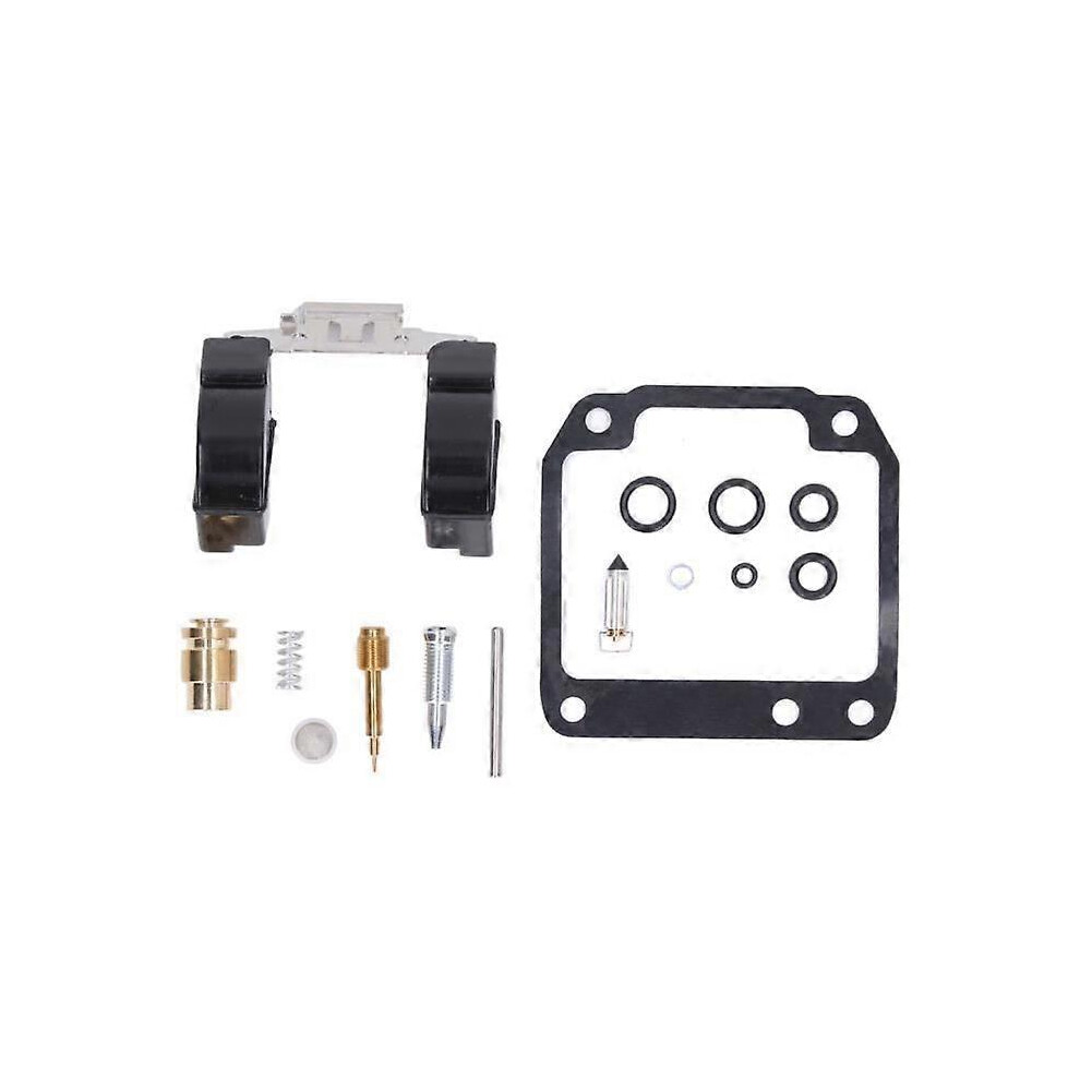 7293629071237-Carburetor Repair Set 4 Set Carburetor Repair Kit Car Rebuild Kit -Cdsx 9421490063077