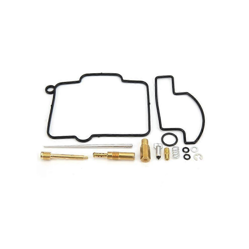 7643669911626-Carburetor Repair Compatible With Yamaha Carburetor Rebuild Kit Overhaul Repair Accessories 9421490063091