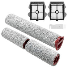 Suitable for Roborock Dyad Pro Wet Dry Vacuum Cleaner Brush Roller and Filter Spare Partssi xi