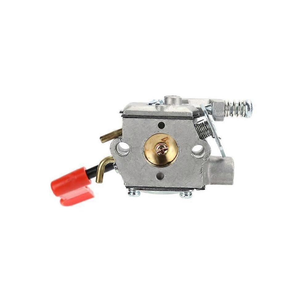 Craftsman Carburetor Replacement Craftsman Carburetor Kit Compatible With Poulan 32Cc Wt-628 Gas Pruner 9421490063121