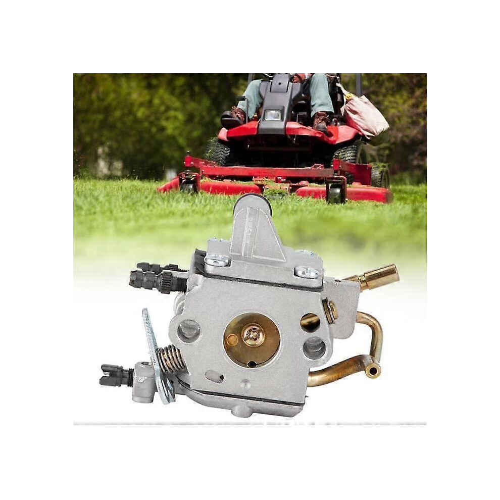 Chainsaw Carburetor Compatible With Ms192t Ms192tc 1137120 0600 106976 -Cdsx 9421490061448