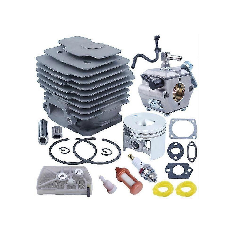 Cylinder Carburetor Tune Up Kit Compatible With Stihl 028 028Av Super Chainsaw 1118 020 1203 -Cdsx 9421490053238