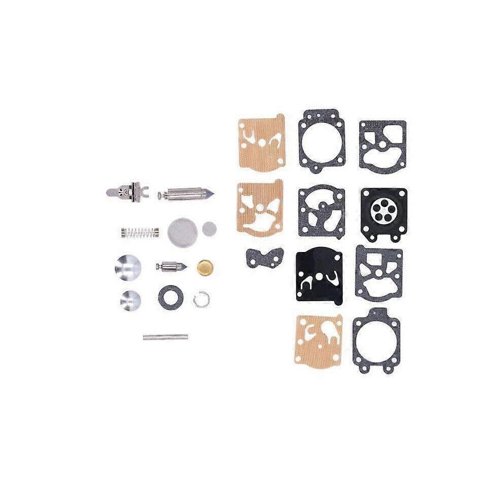 Carburetor Repair Kit Carburetor Rebuild Repair Kit 2 Chainsaw Repair Kits -Cdsx 9421490063145