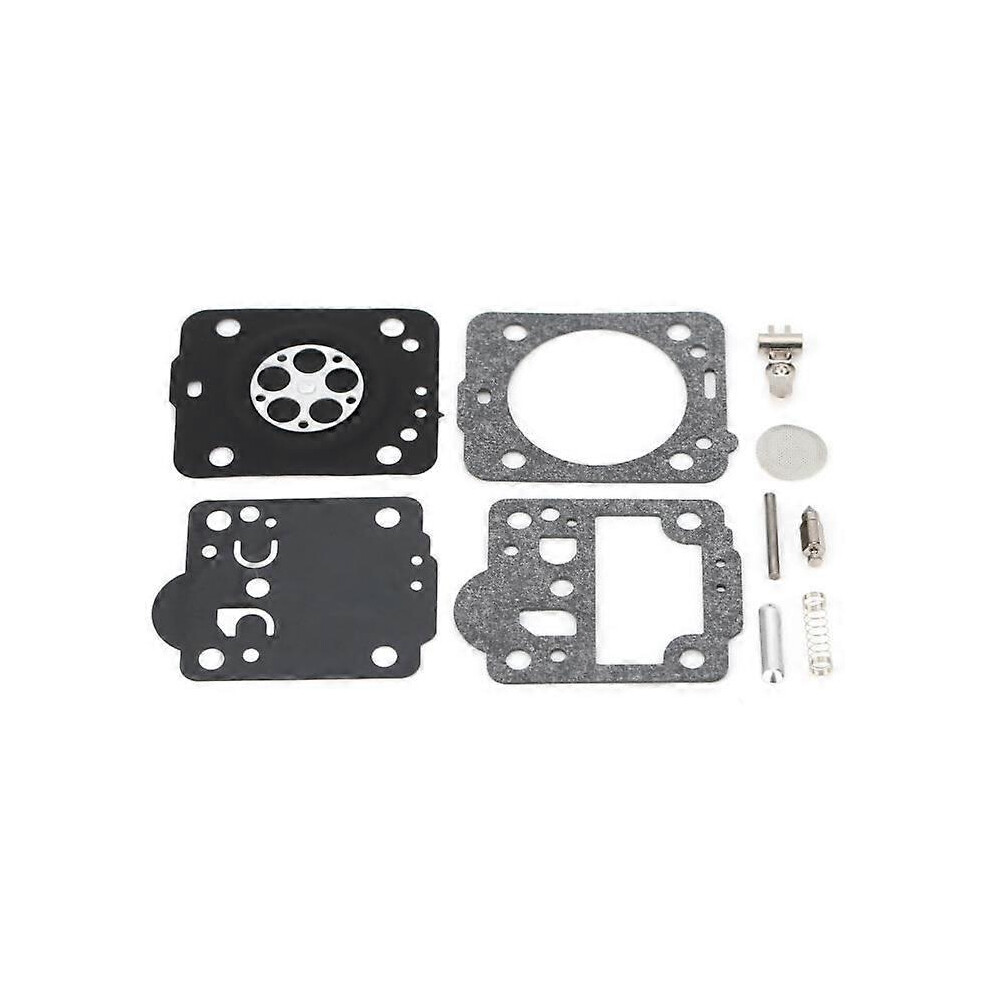 7643670021147-Carburetor Rebuild Kit Carburetor Parts Repair Rebuild Kit Accessories -Cdsx 9421490062896