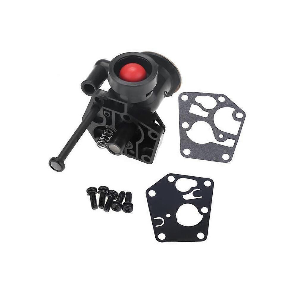 Metal Carburetor With Hardware Fit Compatible With 499809 498809A 494406 -Cdsx 9421490063244