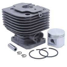Sylinteri 42mm mäntä Yhteensopiva Stihl FS400 FS450 FS480 FR450 SP450 SP400 4128-020-1211 -cdsx kanssa