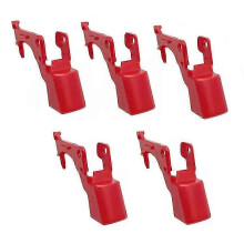 Suitable for 5Pcs Extra Strong Trigger Power Switch Button for Dyson V11 V10 Cleaner Tools Supplysi