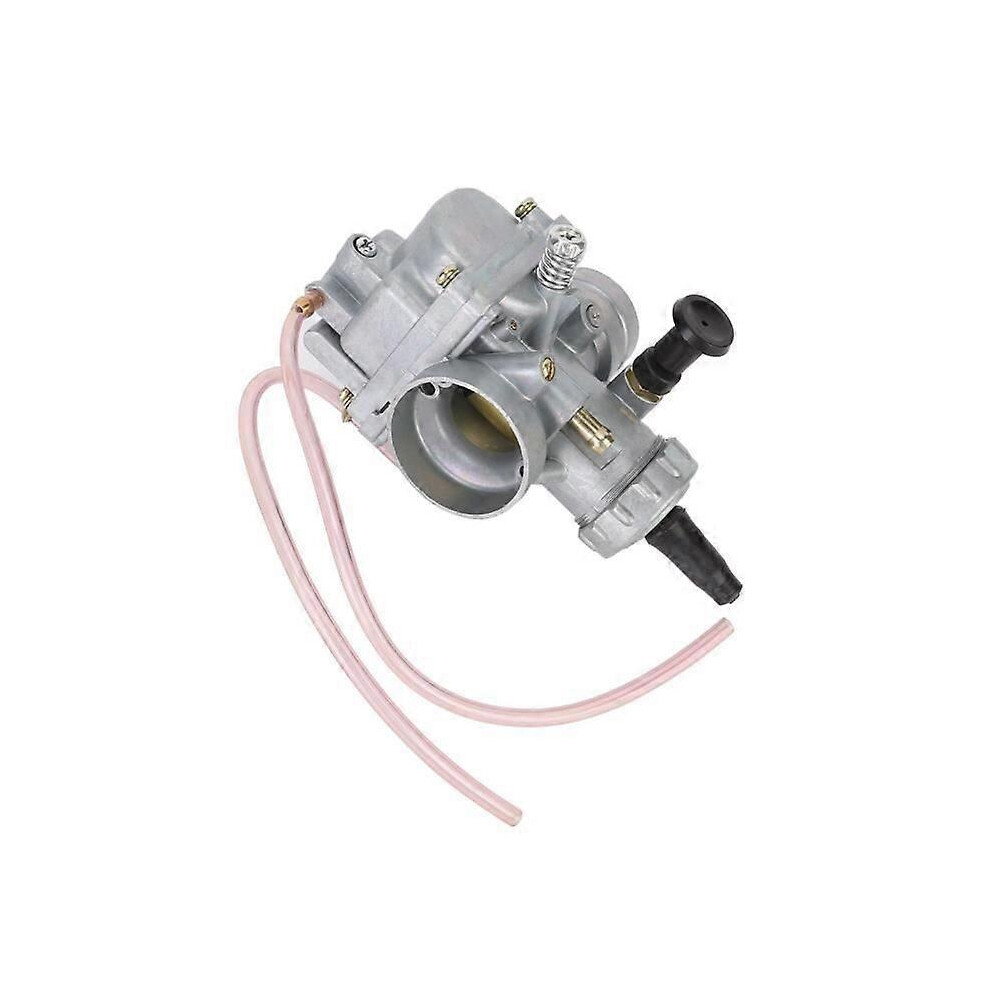 Motorcycle Carburetor Compatible With Yamaha Dt175 1976-1981 Dt100 1974-1980 Enduro Carb -Cdsx 9421490063428
