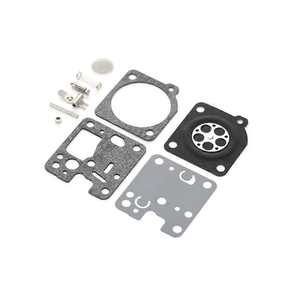 Carburetor Repair Accessories Carburetor Repair Kit Compatible With Zama Rb-K75 Rb-K85 Rb-K86 Rb-K87 9421490063404