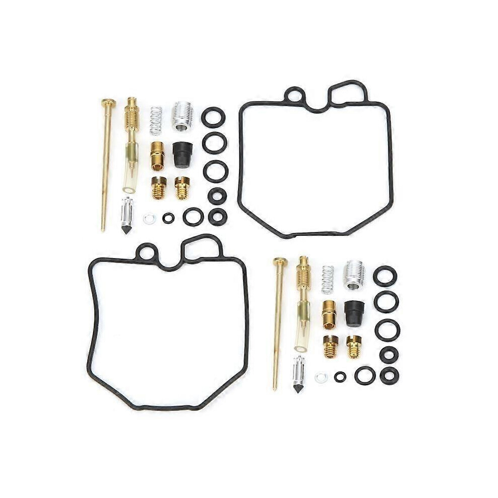 Kh-0373Nfr Carburetor Rebuild Kit Compatible With Honda Cx500 Gl500 1978-1979 -Cdsx 9421490063503