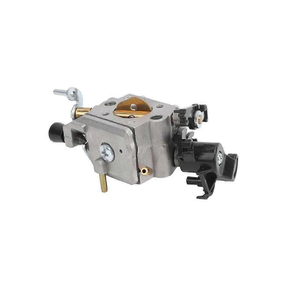 Chainsaw Accessory Carburetor Kit Fit Compatible With Husqvarna 445 445E 450 450E Chainsaw Part Accessory 9421490063084