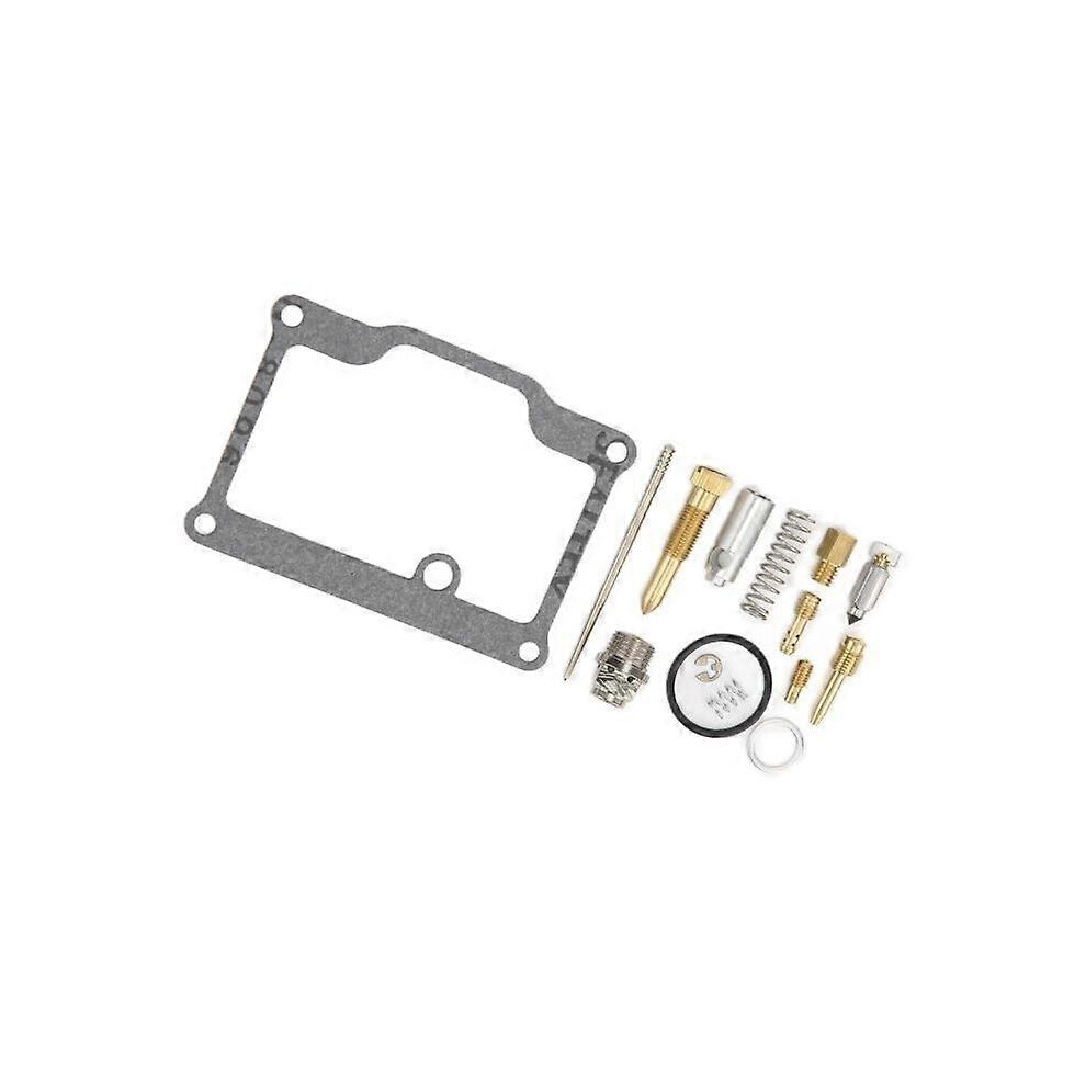 7643669944310-Carburetor Repair Set Carburetor Rebuild Kit Carb Repair Set Replacement Compatible With 9421490063534