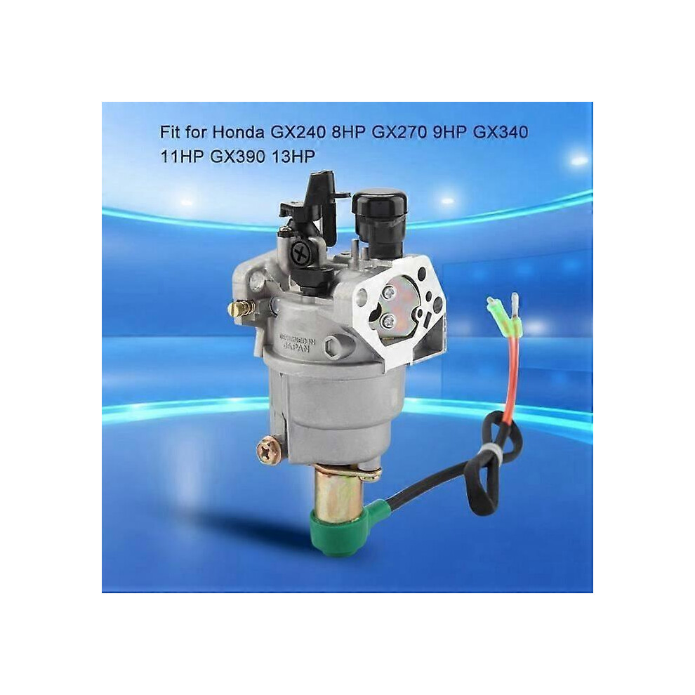 Carburetor Compatible With Gx240 8Hp Gx270 9Hp Gx340 11Hp Gx390 13Hp 106976 -Cdsx 9421490063459