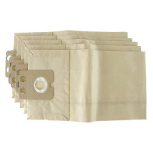 Nilfisk Gd1000 Vacuum D Bags -CDSX