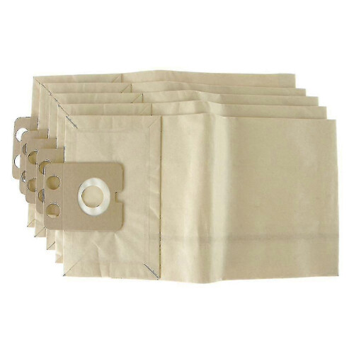 Nilfisk Gd1000 Vacuum D Bags -CDSX