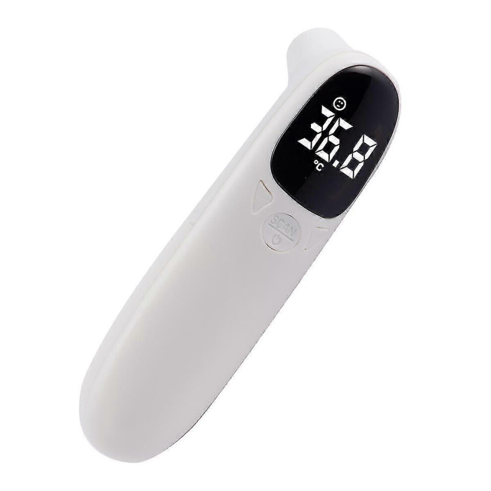 Ear Temperature Monitor Compatible With Cats And Dogs, Thermometer Compatible With Pets Only -SX