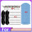 Suitable for 36PCS Brush Filter and Mop Set for Vacuum Cleaner Accessorysi xi 1