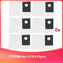 Suitable for Sweeping Robot Consumables and Accessories for V15/V15prosi xi