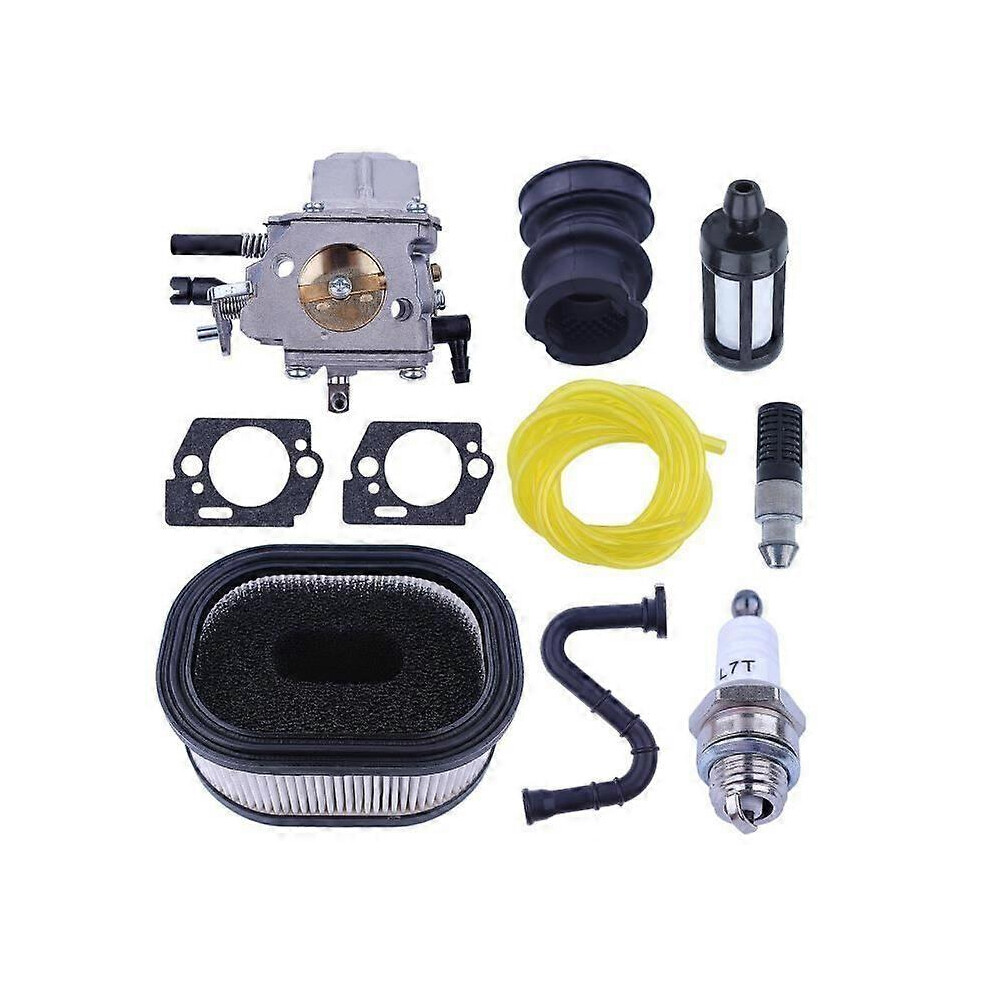Carburetor Air Filter Compatible With Stihl Ms660 066 064 Tillotson Hs-320A 1122 120 0623 -Cdsx 9421490085512