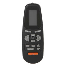 Telecomando di ricambio RC-5 per climatizzatore YORK Airwell Emailair Electra Elco