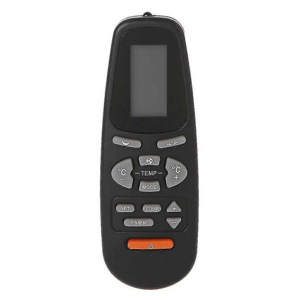 Remote Control Replacement Rc-5 Air Conditioner Remote Control For York Airwell Emailair Electra Elco 9421490094316