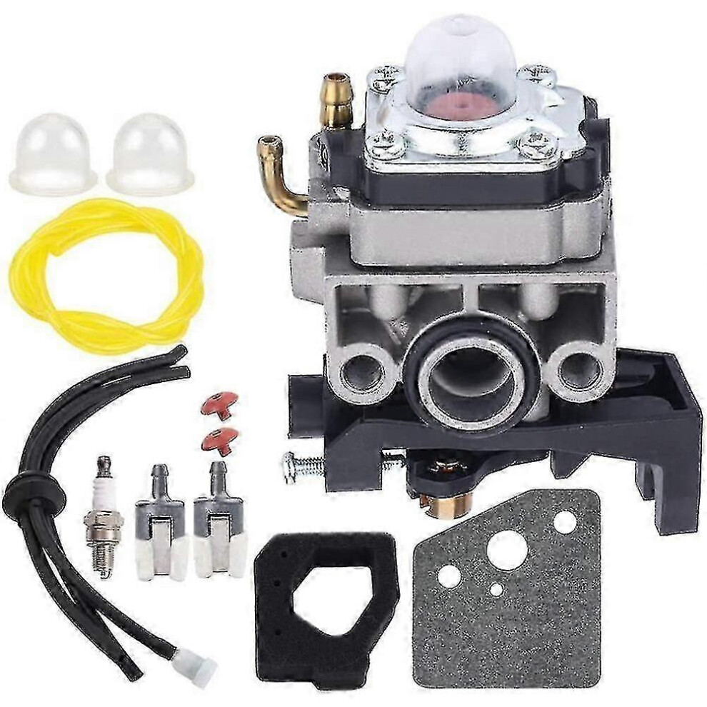 Carburetor Kit For Gx25 Gx25n Gx25nt Gx35 Fg110 Fg110k1 Hht35 Hht25s 4-Cycle Engine Replacement 161 9421490094323