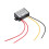 AC 10-28V naar DC 12V Buck Converter AC DC Step Down Voedingsmodule (5A) 2