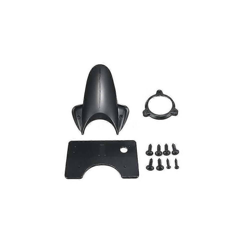 Replacement Reverse Backup Camera Case Housing For Mercedes Sprinter Van Black 9421490094477