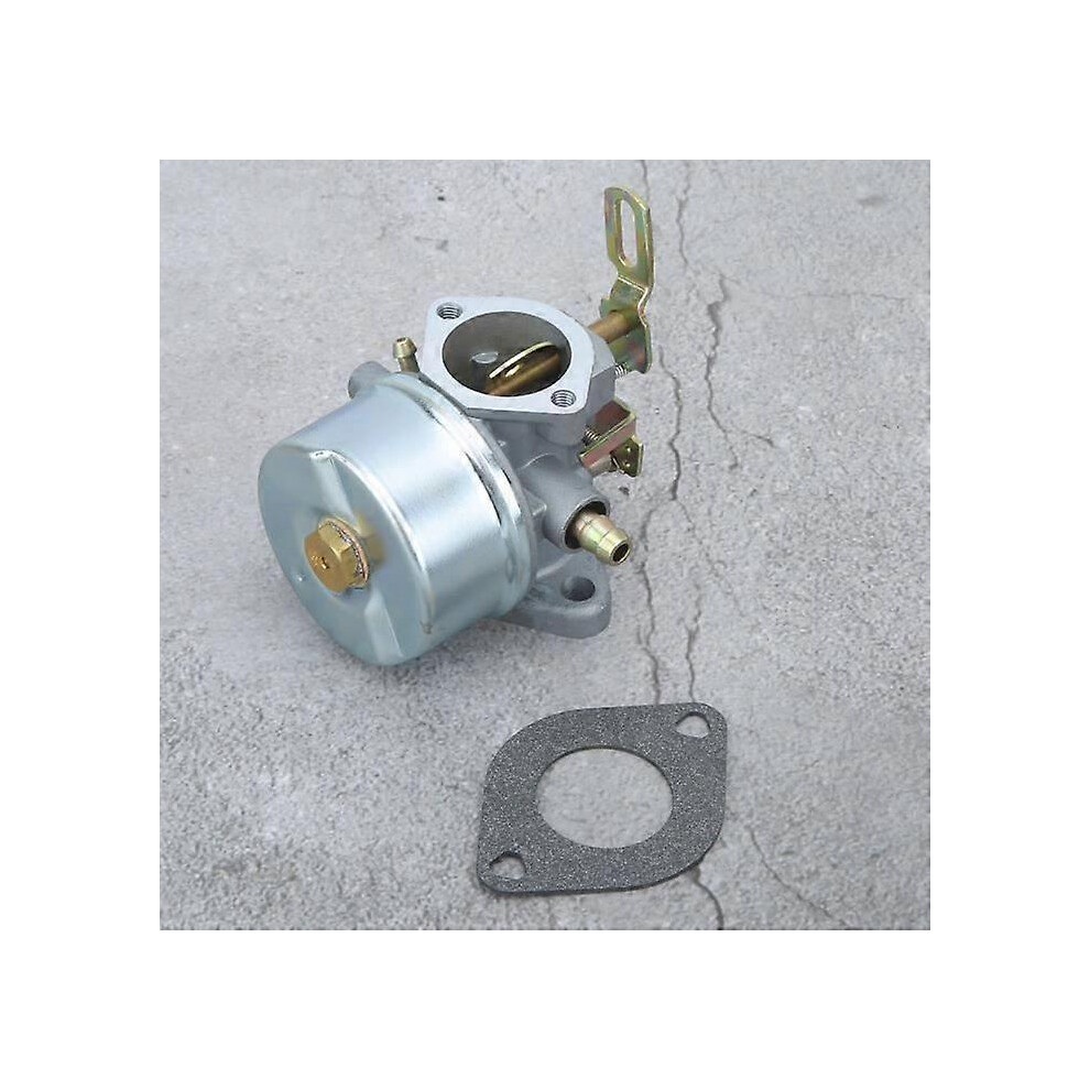 Suitable For Fydun Engine Carburetor Carburetor Replacement Fit Compatible With Tecumseh 640349 640052 9421490085895