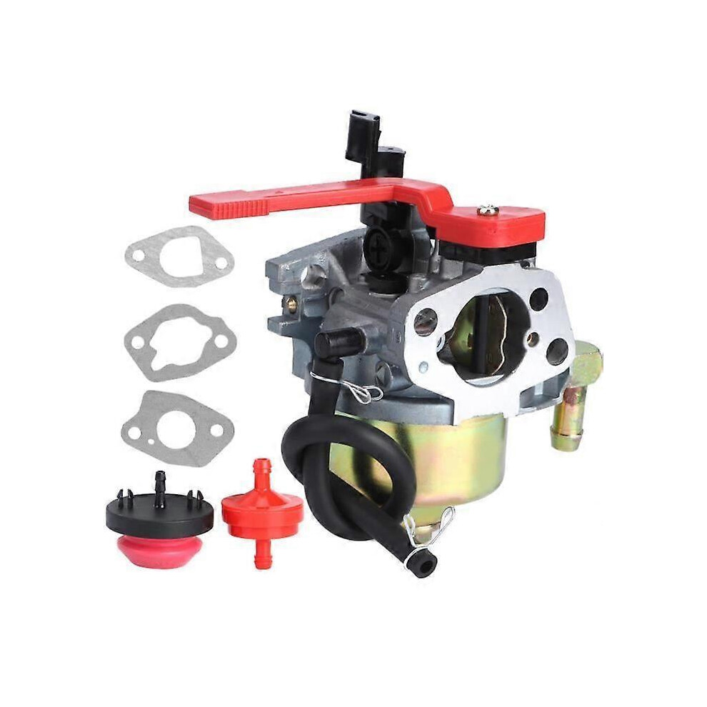 Suitable For Fydun Carburetor Parts Replacement Carburetor Gasket Primer Bulb Fuel Filter Kit Fit Compatible 9421490085932