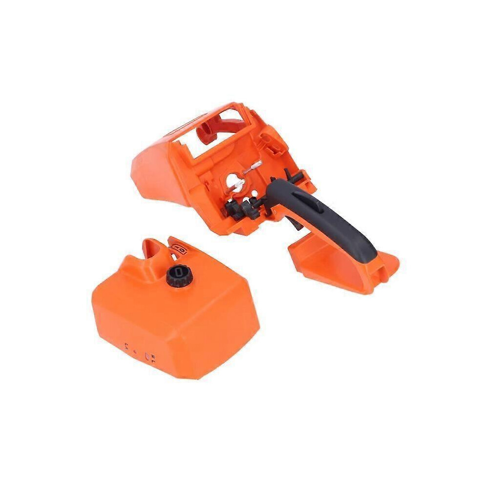 Fafeicy Rear Handle Compatible With Chainsaw Rear Handle with Air Filter Cover Chain Saw Accessories-image-OPC-PHN7NFP-NEW