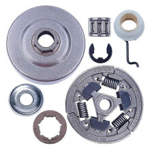 3/8" Kettenrad-Kupplungstrommel-Kit Kompatibel mit STIHL MS311 MS311C MS 311 -cdsx