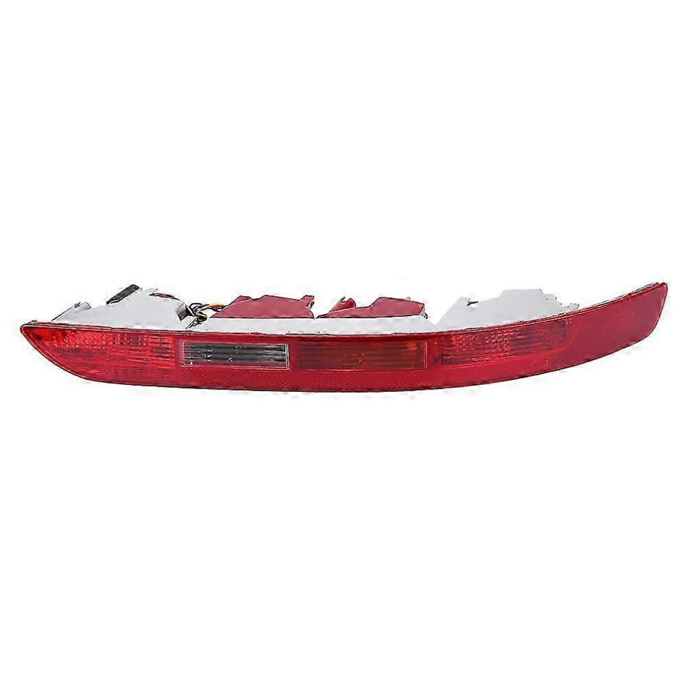Rear Right Side Lower Bumper Reverse Tail Fog Lamp For Q5 2006?2016 Red/Light 9421490094903