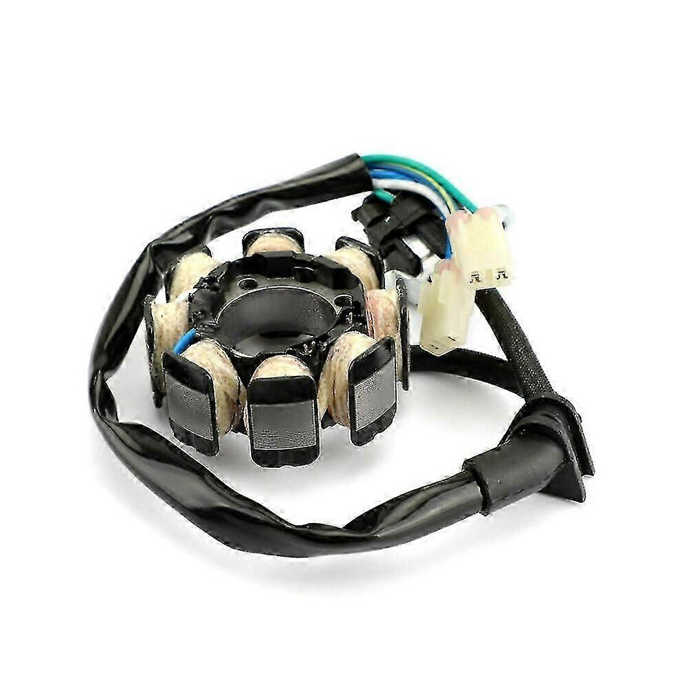 Motorcycle Generator Stator Coil Comp For Crf250 Crf250r 2004-2009 Crf450r 2005-2007 31120-Krn-670 9421490094897