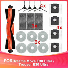 Suitable for Robot Vacuum Cleaner Accessories Main Side Brush Filtersi xi