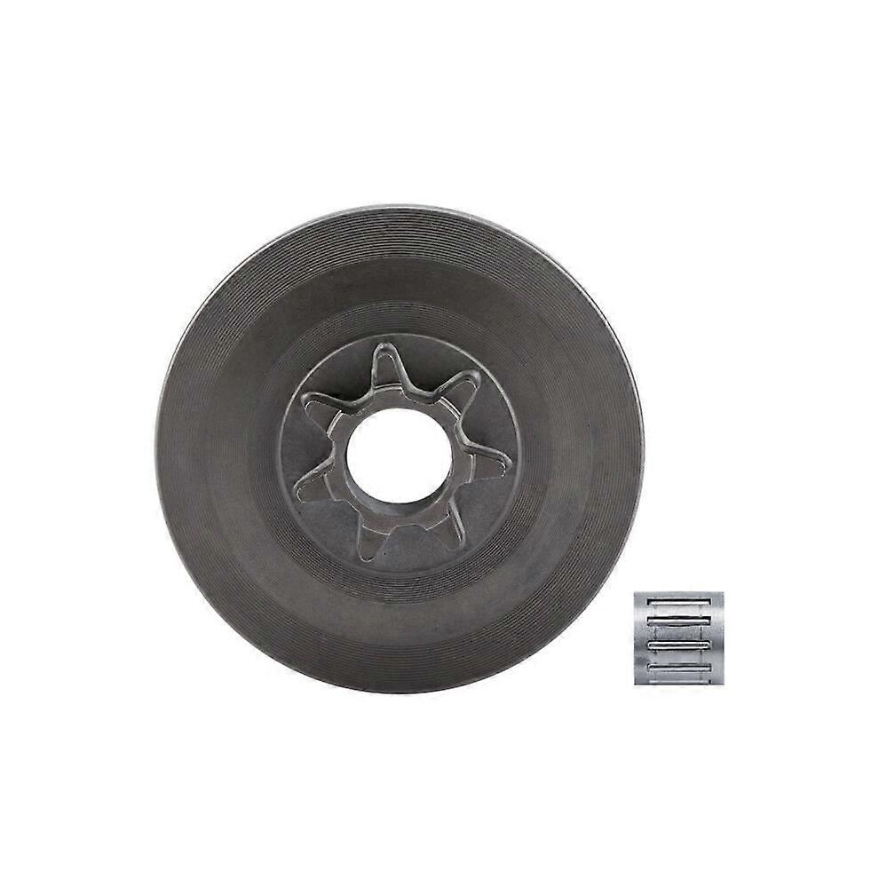 Atyhao Clutch Drum Sprocket Kit Compatible With Chainsaw 4500 5200 5800 Part Clutch Drum Sprocket Kit 9421490086175