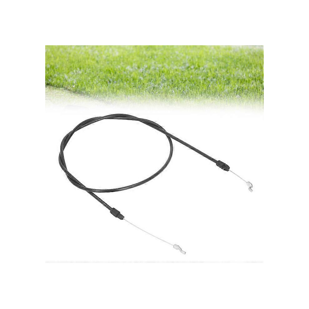 Fuxtec Fx - Rm Traction Cable, Drive Cable Pout Compatible With Replacement Pout Accessories Motor Zone 9421490086229