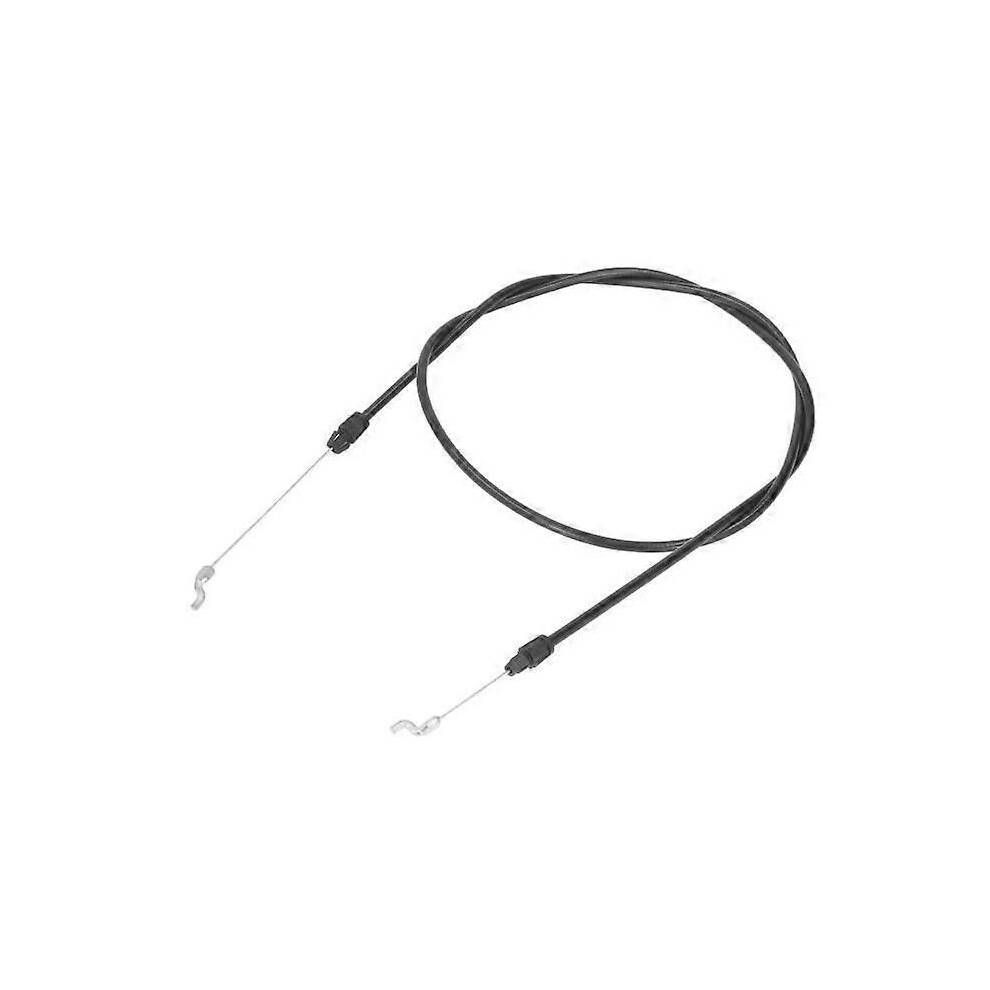 ESTINK Lawn Mower Pull Cable Lawn Mower Pull Cord, Pool Utensils Pull Cord -sx