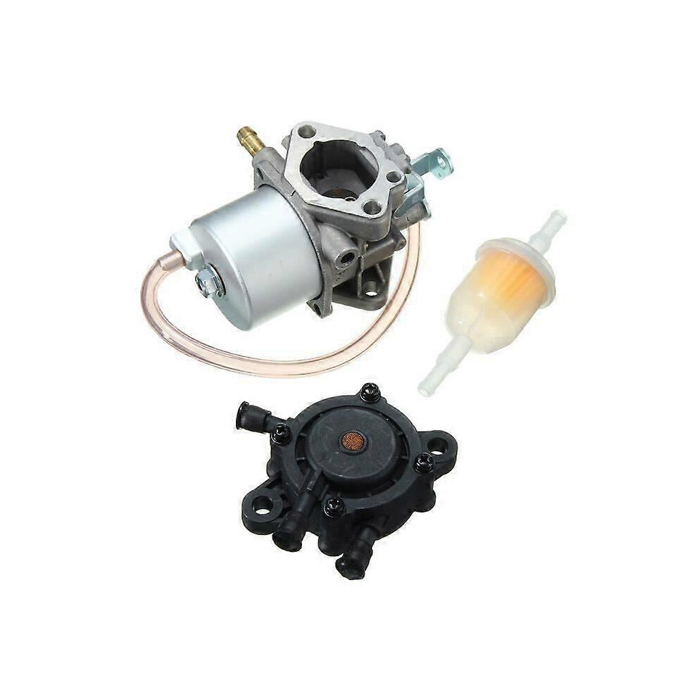 Lawn Mower Carburetor Compatible With 1992-1997 Club Car Fe290 Ds Di29358 -Sx 9421490086496