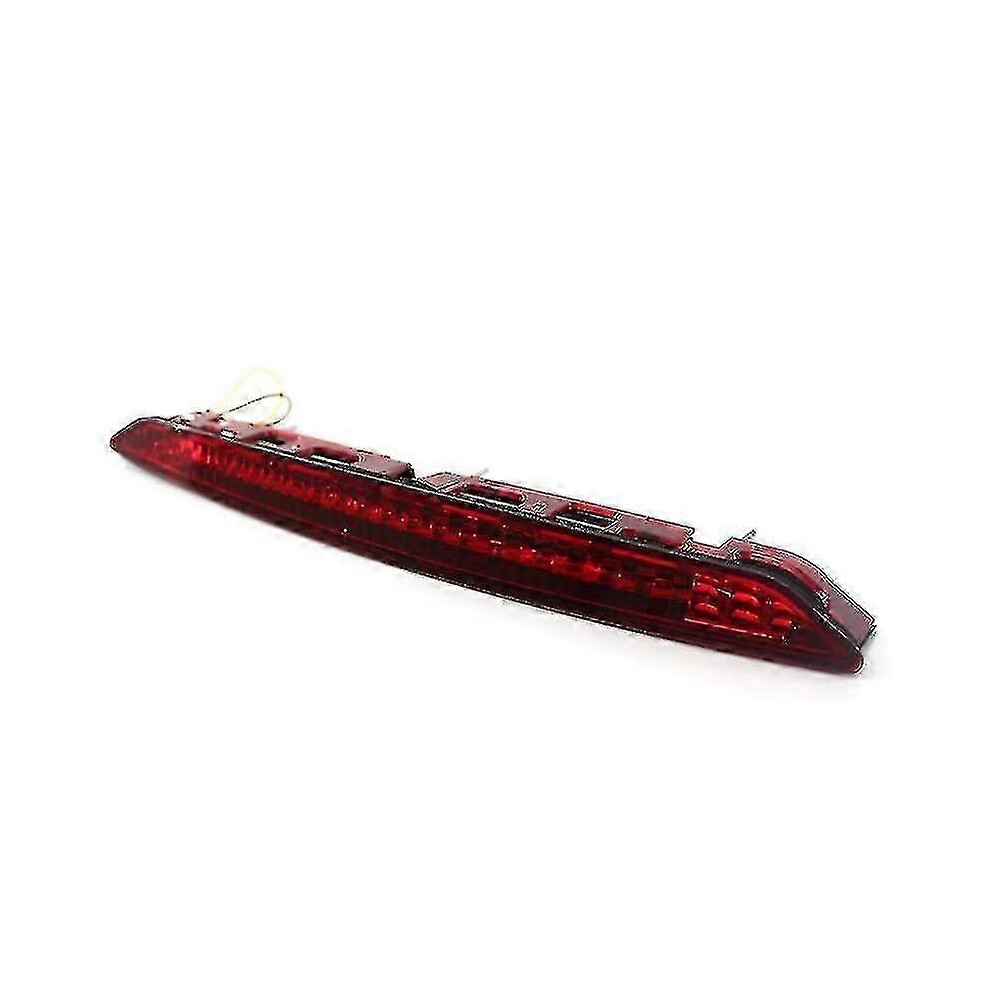 Fit For 2002-2008 Bmw E85 Z4 Third Brake Stop Color Lamp Light/Red 9421490095498