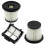 HEPA-filter för IW3511 Detect Pro Auto-Empty System, för IW1111 Detect Pro Cordless Stick Vacuum 1