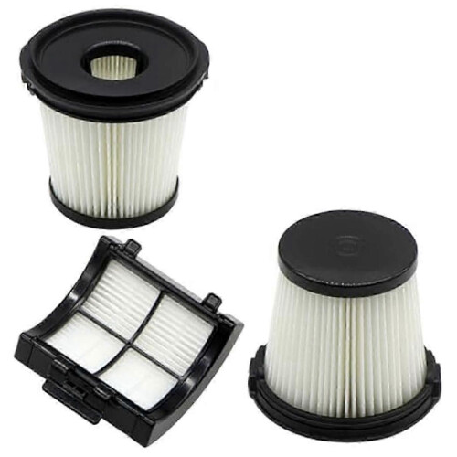 HEPA-filter för IW3511 Detect Pro Auto-Empty System, för IW1111 Detect Pro Cordless Stick Vacuum