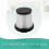 HEPA-filter för IW3511 Detect Pro Auto-Empty System, för IW1111 Detect Pro Cordless Stick Vacuum 2