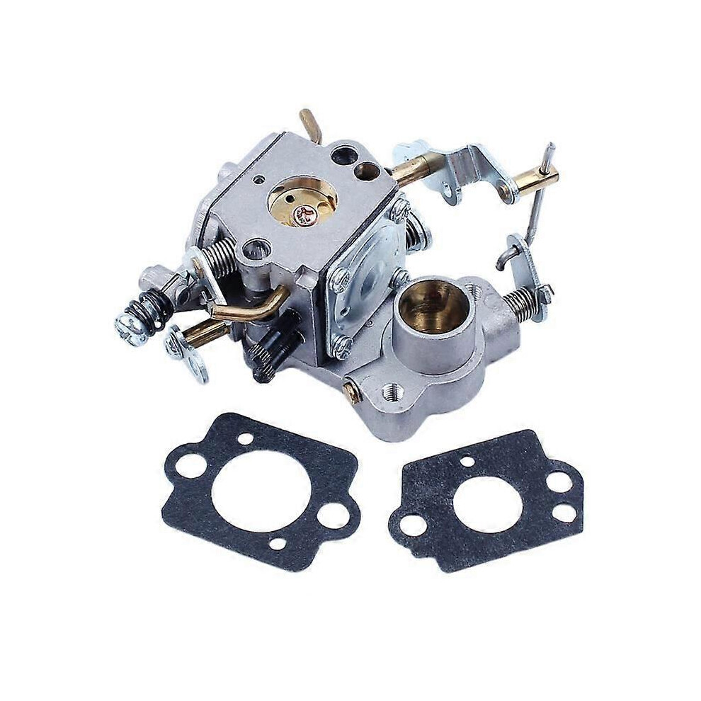 Carburetor Gasket Compatible With Poulan Pp4018 Pp4218 P3314 Pp3516 P3416 Ppb4218 P3818 Zama W-26C Chainsaw 9421490086656