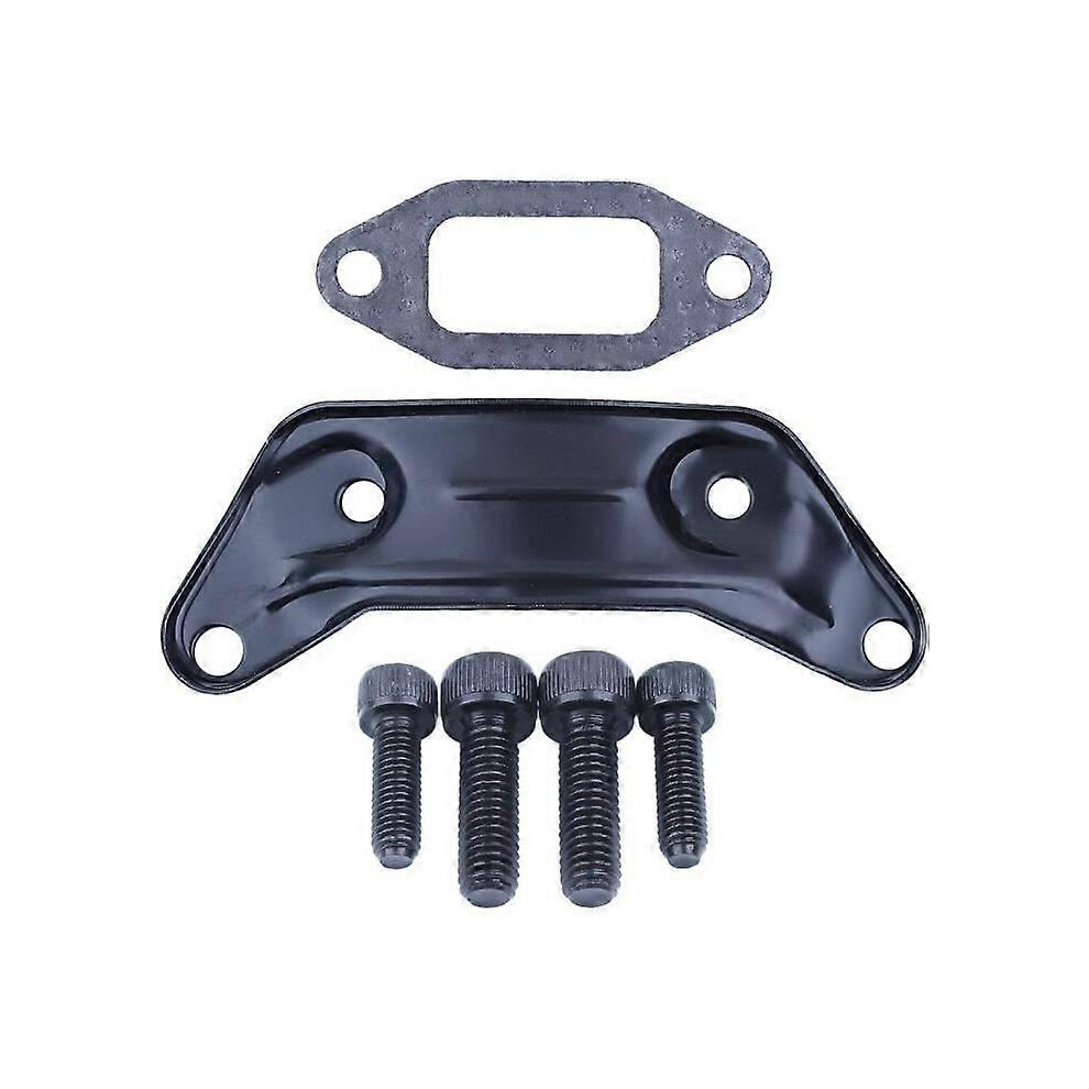 Minardler Exhaust Compatible With 390Xp 385 390 372 365 375K Compatible With Chainsaws -Sx 9421490086687