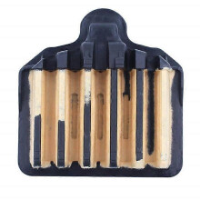 Ilmansuodatinkokoonpano yhteensopiva Poulan Pro PP5020AV PP4818A Craftsman 358350981 358350982,358350980