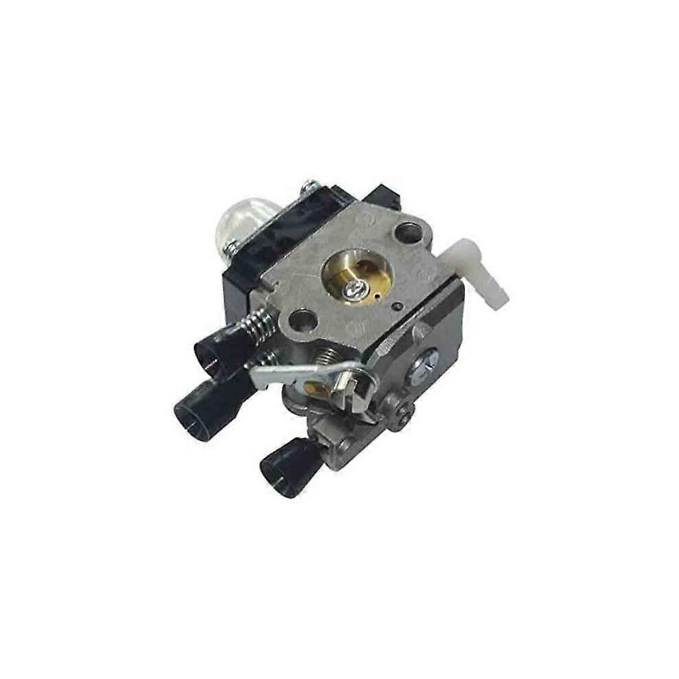 Zama C1q-S186 Tuning Carburetor Compatible With Fs38 Hs45 Fs45 Fs46 Fs55 Fs55 Fs55r Km55r Fs74 Fs75 9421490086885